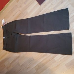 Sz 25 Joie Wide Leg Pants Trousers Flare Brand New With Tags